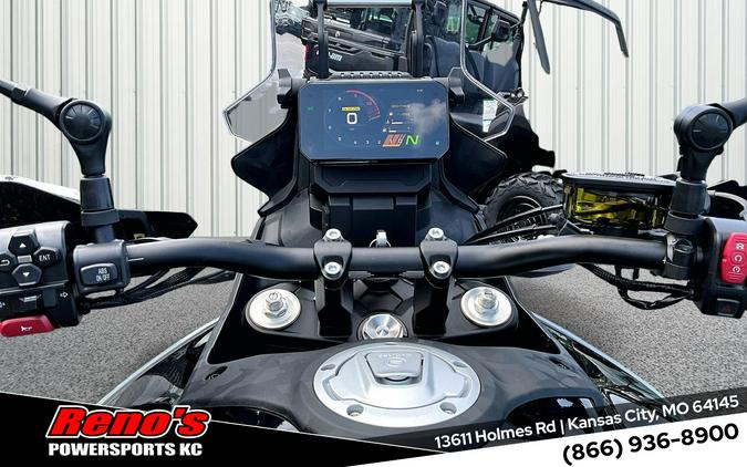 2026 CFMOTO IBEX 450