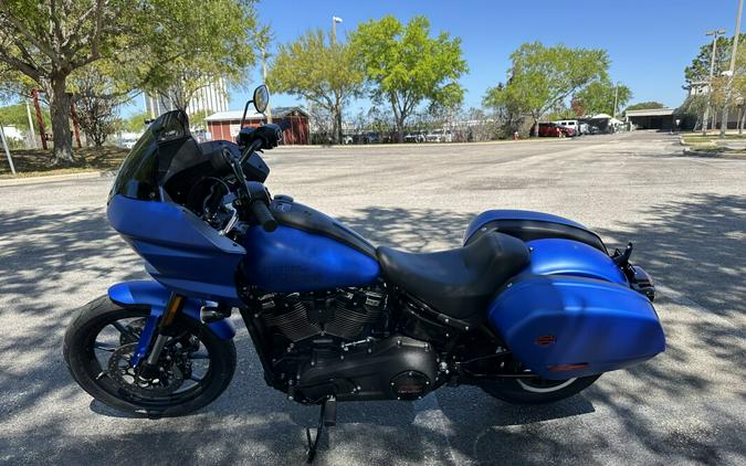 2026 Harley-Davidson® Low Rider™ ST