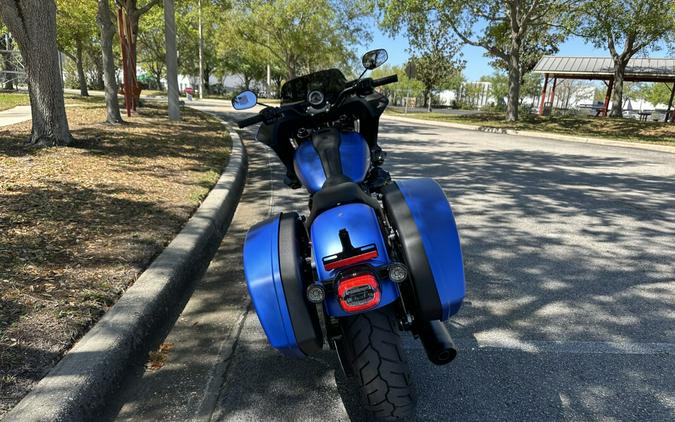 2026 Harley-Davidson® Low Rider™ ST