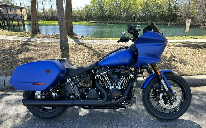 2026 Harley-Davidson® Low Rider™ ST
