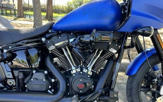 2026 Harley-Davidson® Low Rider™ ST