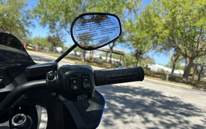 2026 Harley-Davidson® Low Rider™ ST