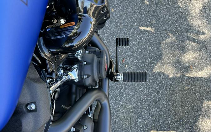 2026 Harley-Davidson® Low Rider™ ST