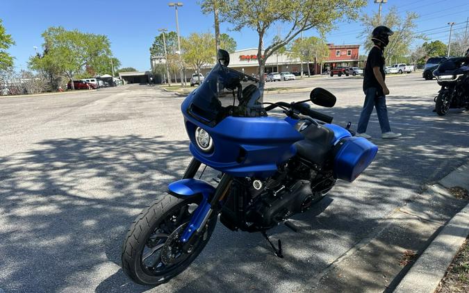 2026 Harley-Davidson® Low Rider™ ST
