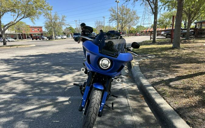 2026 Harley-Davidson® Low Rider™ ST