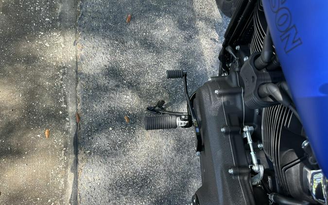 2026 Harley-Davidson® Low Rider™ ST