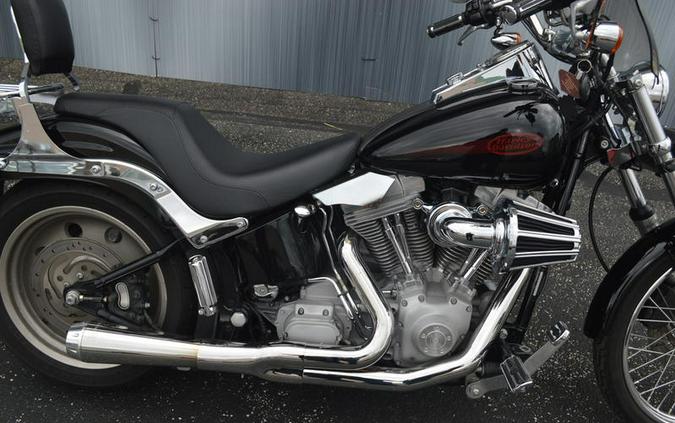 2006 Harley-Davidson® FXST - Softail® Standard