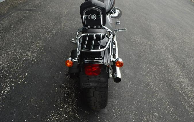 2006 Harley-Davidson® FXST - Softail® Standard