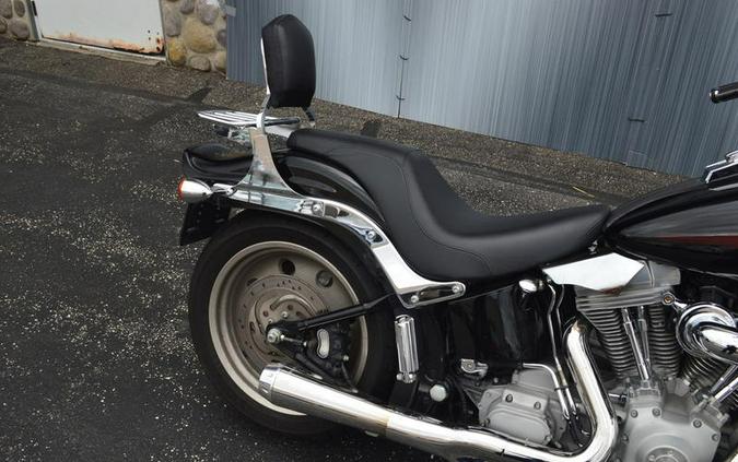 2006 Harley-Davidson® FXST - Softail® Standard