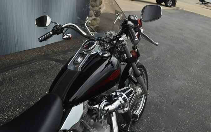 2006 Harley-Davidson® FXST - Softail® Standard