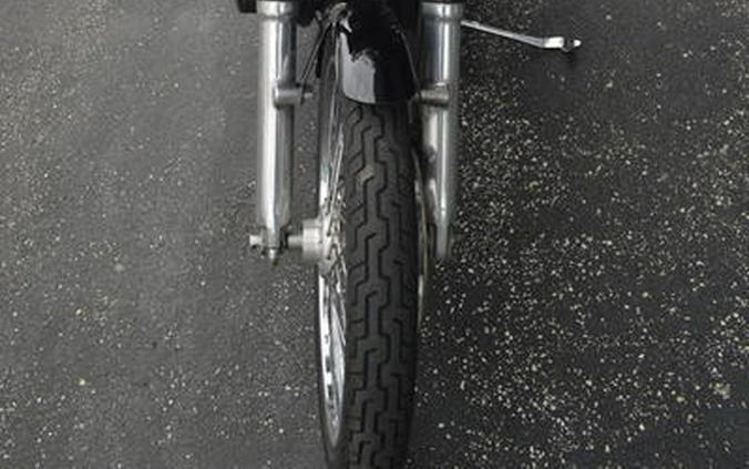 2006 Harley-Davidson® FXST - Softail® Standard