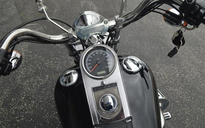 2006 Harley-Davidson® FXST - Softail® Standard