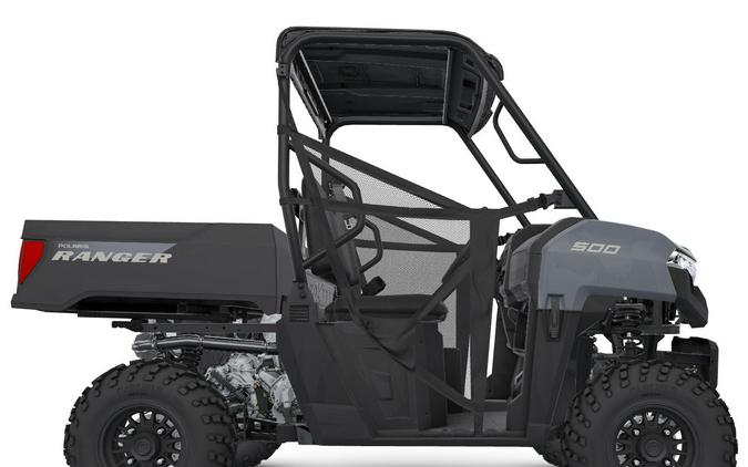 2026 Polaris Ranger 500