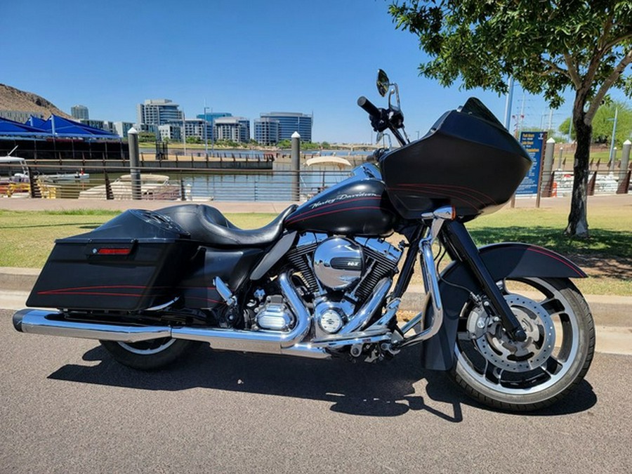2013 Harley-Davidson FLTRX - Road Glide Custom FLTRX - Road Glide CUSTOM - SOA