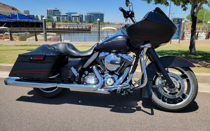 2013 Harley-Davidson FLTRX - Road Glide Custom FLTRX - Road Glide CUSTOM - SOA
