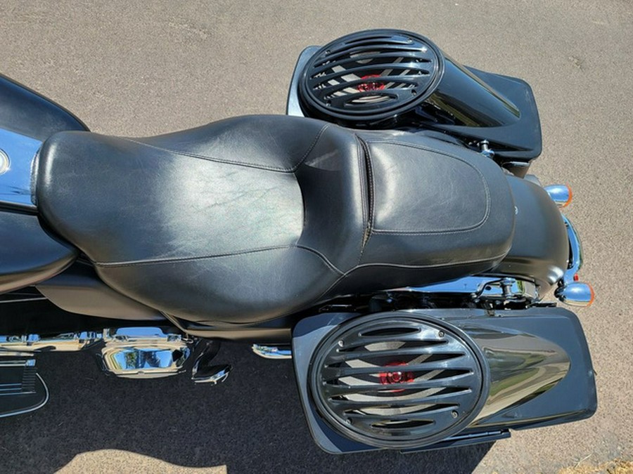 2013 Harley-Davidson FLTRX - Road Glide Custom FLTRX - Road Glide CUSTOM - SOA