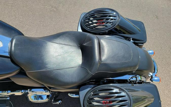 2013 Harley-Davidson FLTRX - Road Glide Custom FLTRX - Road Glide CUSTOM - SOA