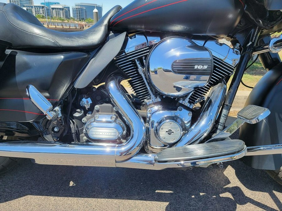 2013 Harley-Davidson FLTRX - Road Glide Custom FLTRX - Road Glide CUSTOM - SOA