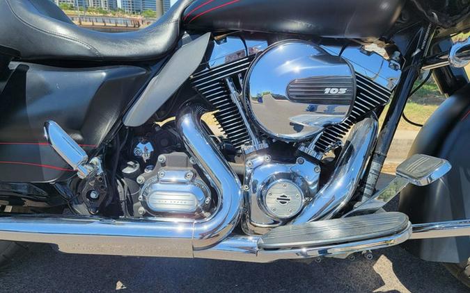2013 Harley-Davidson FLTRX - Road Glide Custom FLTRX - Road Glide CUSTOM - SOA