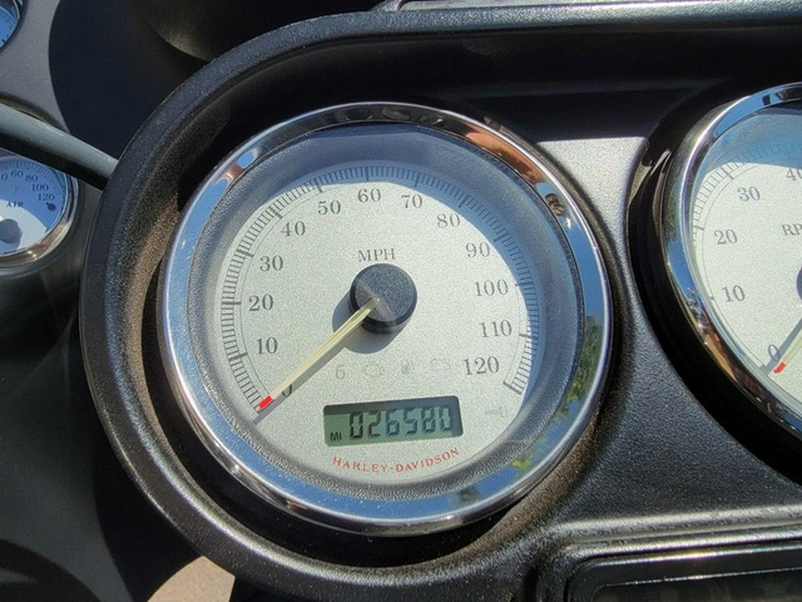 2013 Harley-Davidson FLTRX - Road Glide Custom FLTRX - Road Glide CUSTOM - SOA