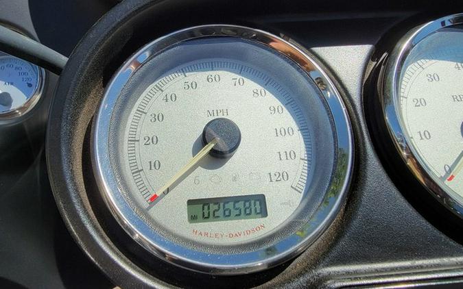 2013 Harley-Davidson FLTRX - Road Glide Custom FLTRX - Road Glide CUSTOM - SOA