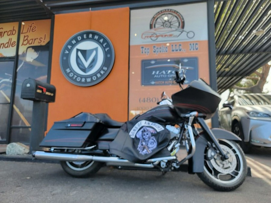 2013 Harley-Davidson FLTRX - Road Glide Custom FLTRX - Road Glide CUSTOM - SOA