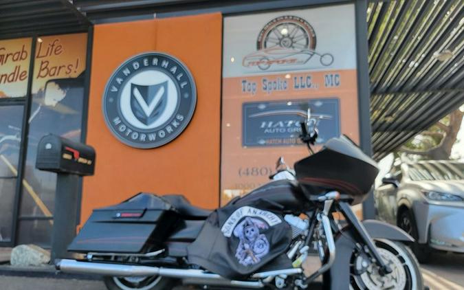 2013 Harley-Davidson FLTRX - Road Glide Custom FLTRX - Road Glide CUSTOM - SOA