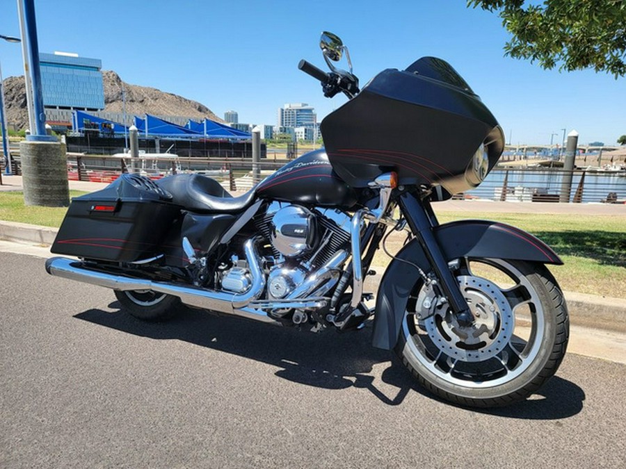 2013 Harley-Davidson FLTRX - Road Glide Custom FLTRX - Road Glide CUSTOM - SOA