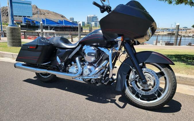 2013 Harley-Davidson FLTRX - Road Glide Custom FLTRX - Road Glide CUSTOM - SOA
