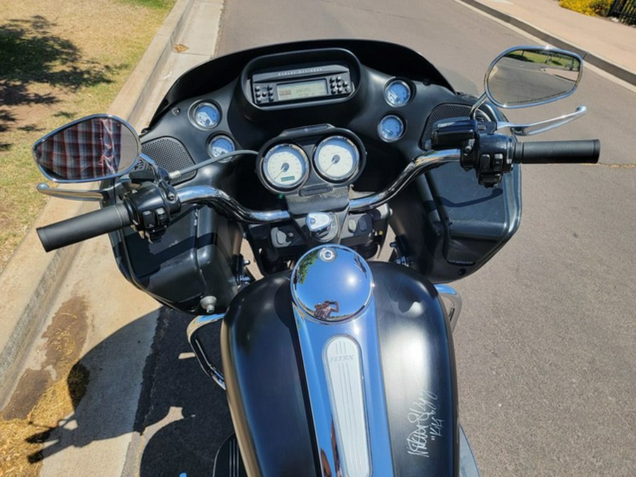 2013 Harley-Davidson FLTRX - Road Glide Custom FLTRX - Road Glide CUSTOM - SOA