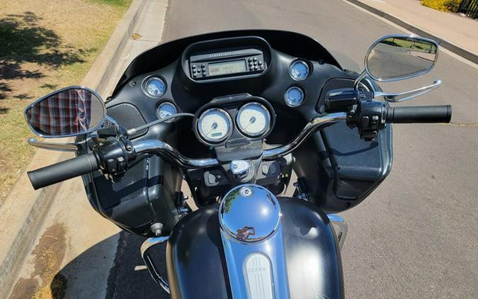2013 Harley-Davidson FLTRX - Road Glide Custom FLTRX - Road Glide CUSTOM - SOA