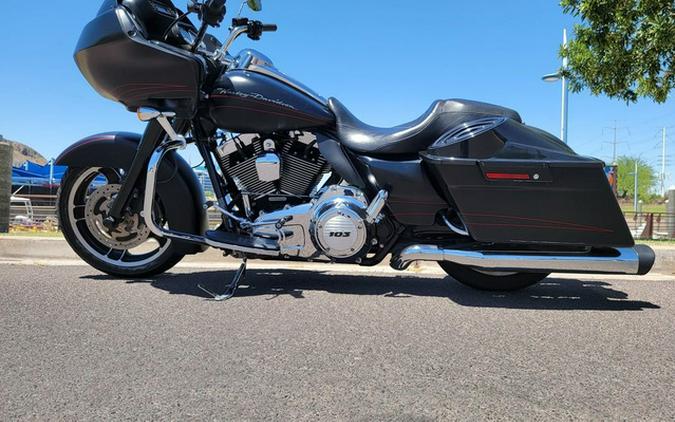 2013 Harley-Davidson FLTRX - Road Glide Custom FLTRX - Road Glide CUSTOM - SOA