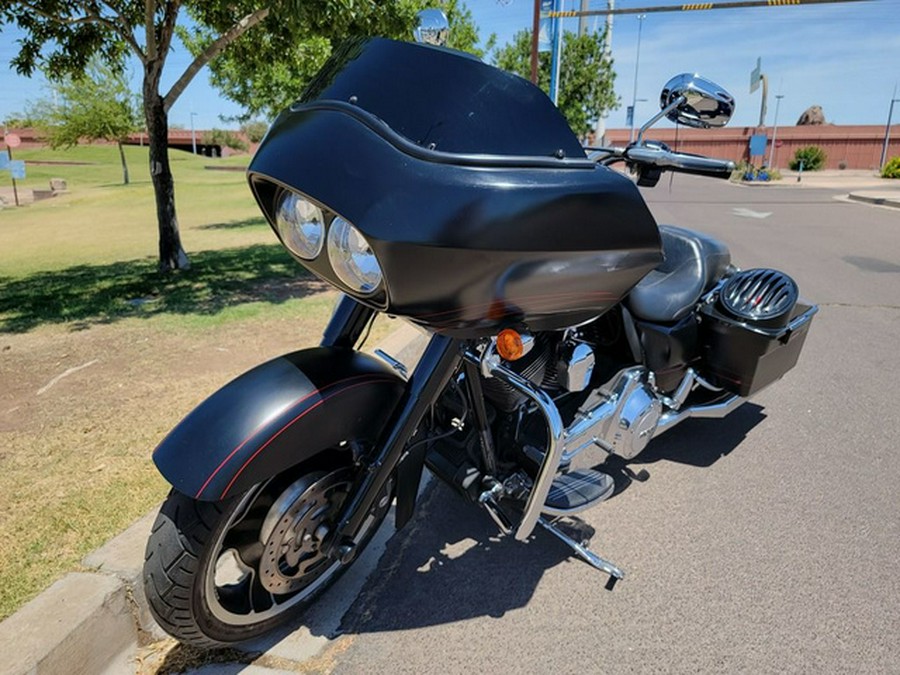 2013 Harley-Davidson FLTRX - Road Glide Custom FLTRX - Road Glide CUSTOM - SOA