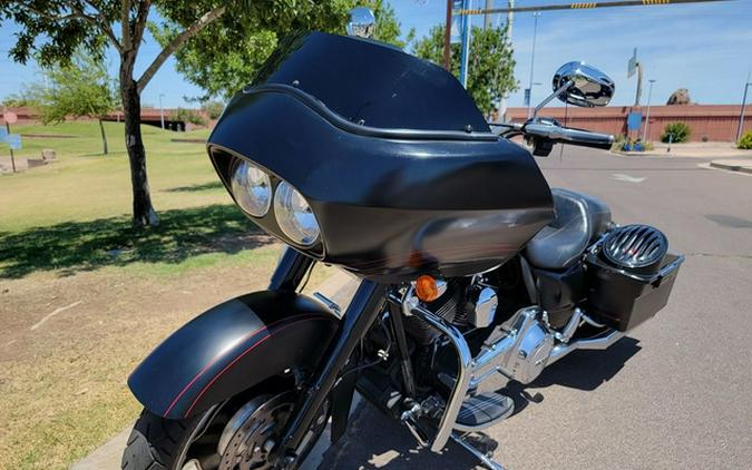 2013 Harley-Davidson FLTRX - Road Glide Custom FLTRX - Road Glide CUSTOM - SOA