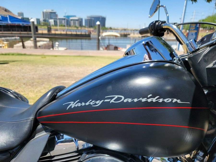 2013 Harley-Davidson FLTRX - Road Glide Custom FLTRX - Road Glide CUSTOM - SOA