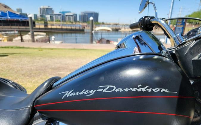 2013 Harley-Davidson FLTRX - Road Glide Custom FLTRX - Road Glide CUSTOM - SOA