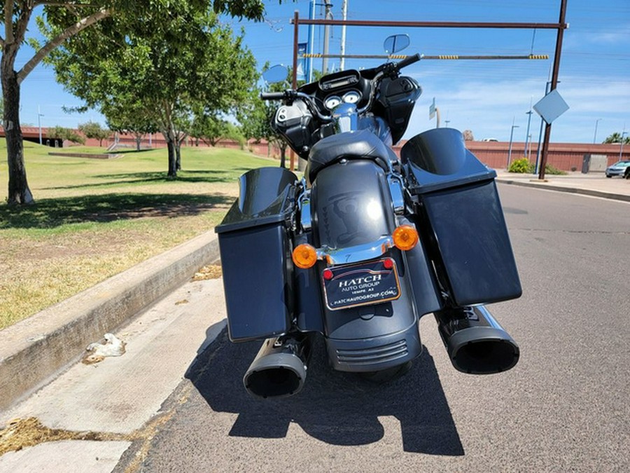 2013 Harley-Davidson FLTRX - Road Glide Custom FLTRX - Road Glide CUSTOM - SOA