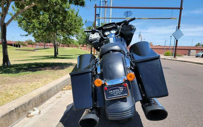 2013 Harley-Davidson FLTRX - Road Glide Custom FLTRX - Road Glide CUSTOM - SOA