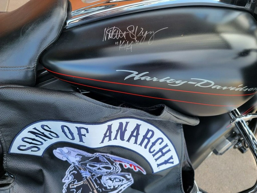 2013 Harley-Davidson FLTRX - Road Glide Custom FLTRX - Road Glide CUSTOM - SOA