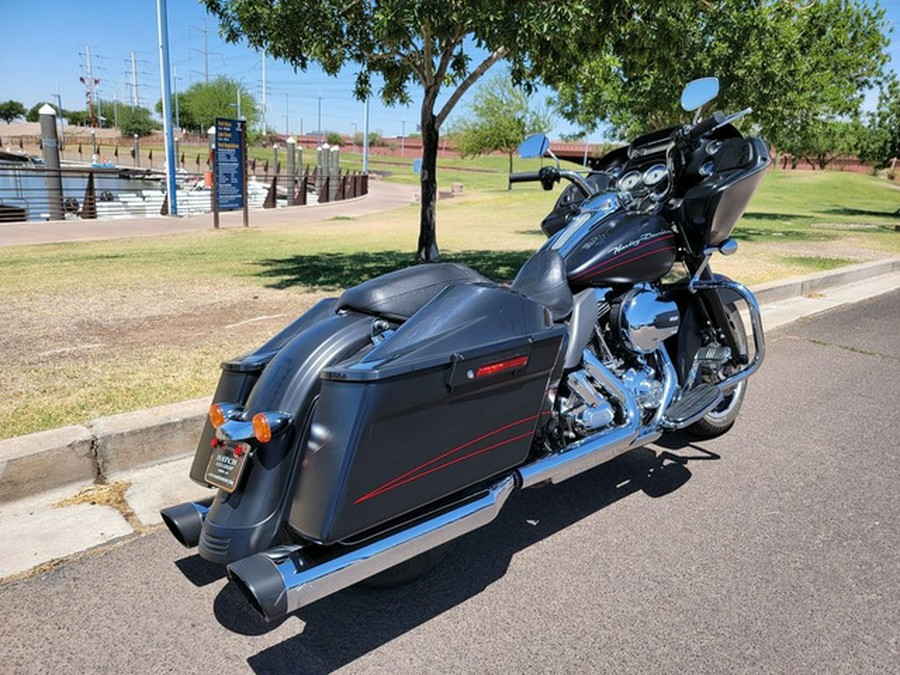 2013 Harley-Davidson FLTRX - Road Glide Custom FLTRX - Road Glide CUSTOM - SOA