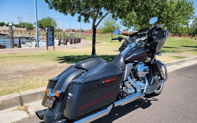 2013 Harley-Davidson FLTRX - Road Glide Custom FLTRX - Road Glide CUSTOM - SOA