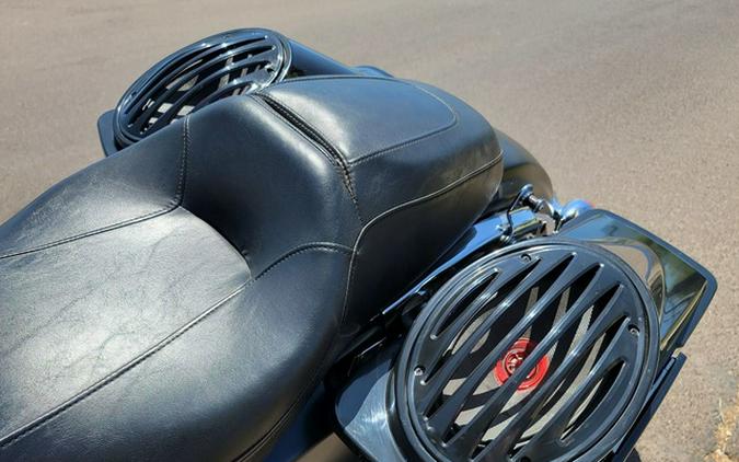 2013 Harley-Davidson FLTRX - Road Glide Custom FLTRX - Road Glide CUSTOM - SOA