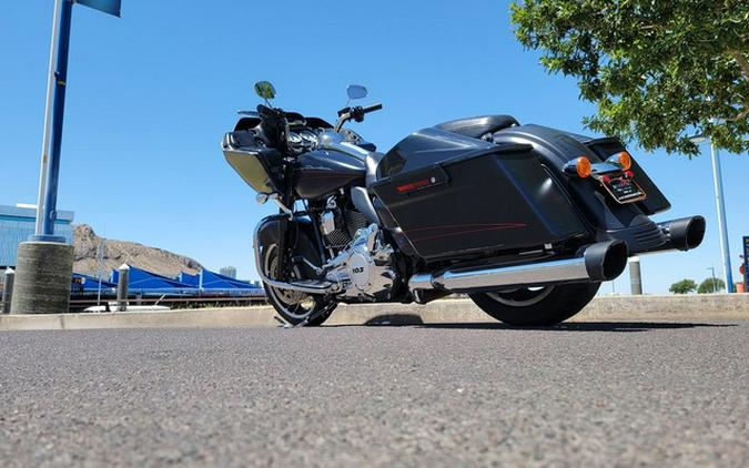 2013 Harley-Davidson FLTRX - Road Glide Custom FLTRX - Road Glide CUSTOM - SOA