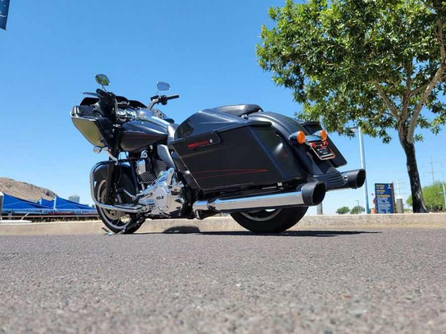 2013 Harley-Davidson FLTRX - Road Glide Custom FLTRX - Road Glide CUSTOM - SOA