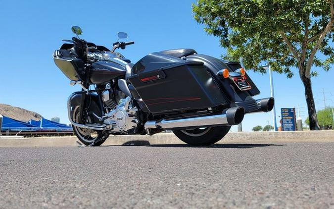 2013 Harley-Davidson FLTRX - Road Glide Custom FLTRX - Road Glide CUSTOM - SOA
