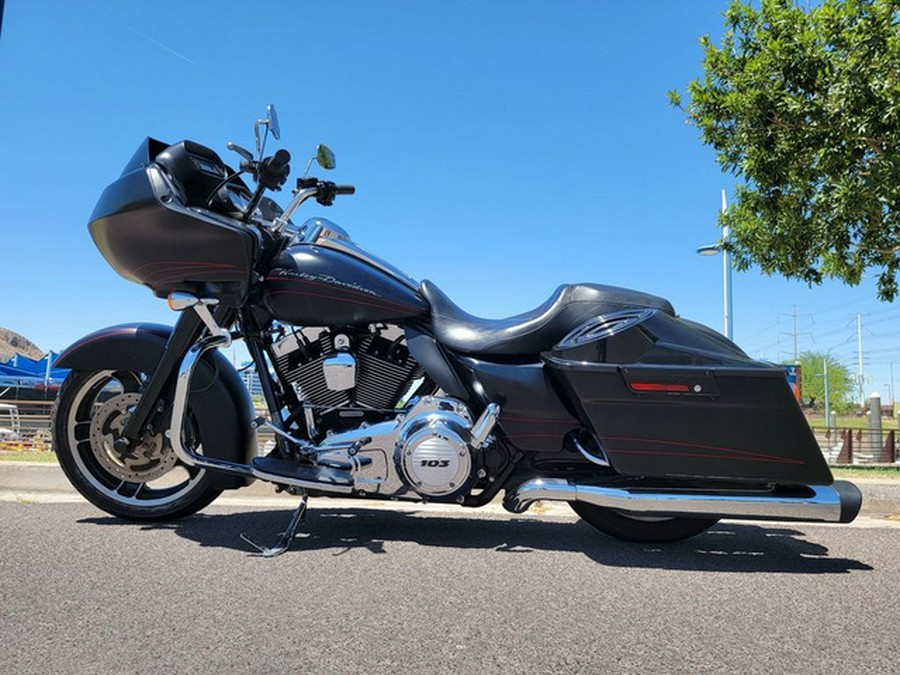 2013 Harley-Davidson FLTRX - Road Glide Custom FLTRX - Road Glide CUSTOM - SOA