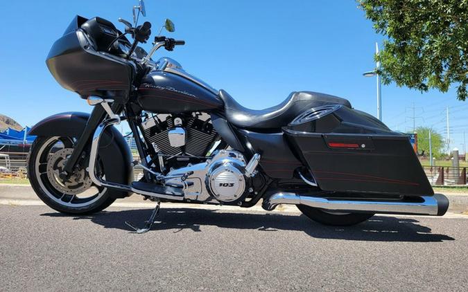 2013 Harley-Davidson FLTRX - Road Glide Custom FLTRX - Road Glide CUSTOM - SOA