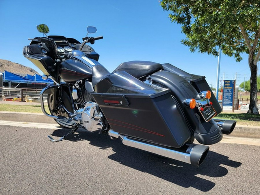 2013 Harley-Davidson FLTRX - Road Glide Custom FLTRX - Road Glide CUSTOM - SOA