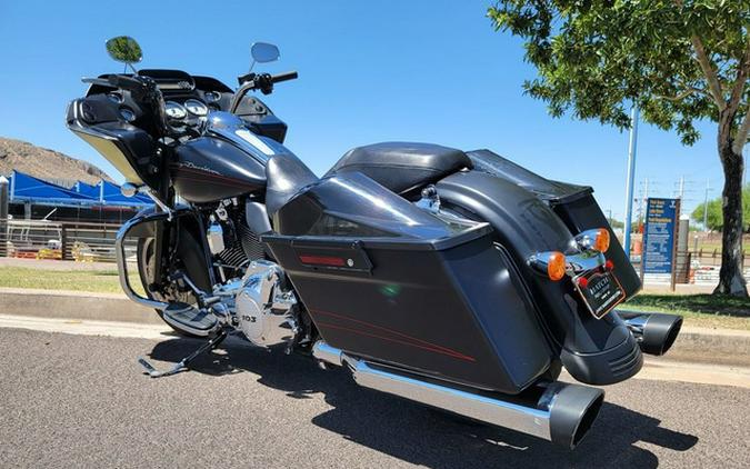 2013 Harley-Davidson FLTRX - Road Glide Custom FLTRX - Road Glide CUSTOM - SOA
