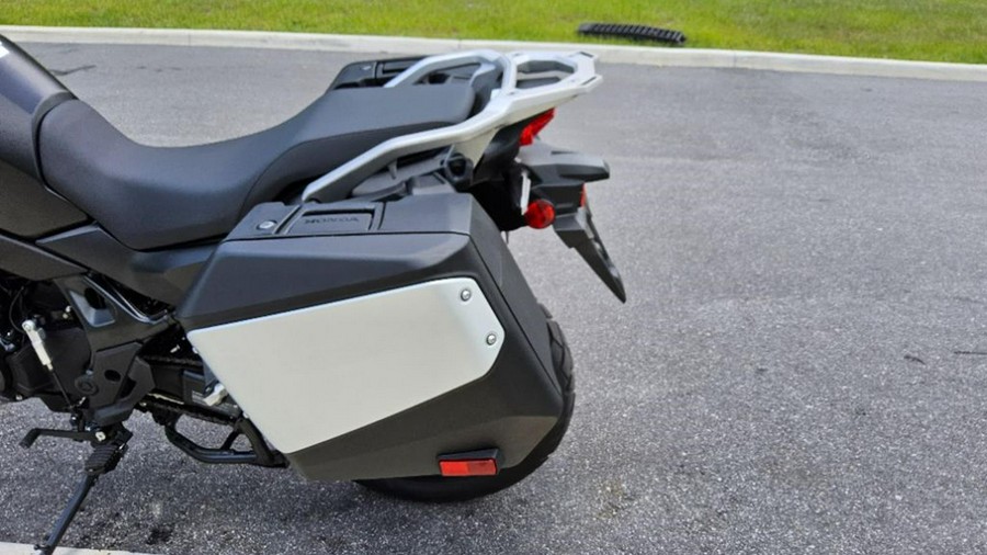 2024 Honda Transalp